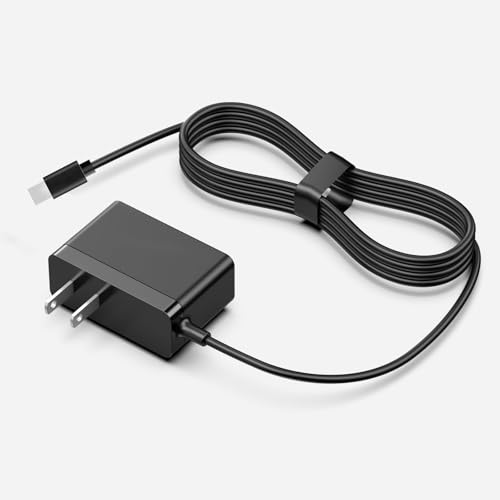 Replacement Charger Cable for Shark CH701 Pet Handheld Vacuum