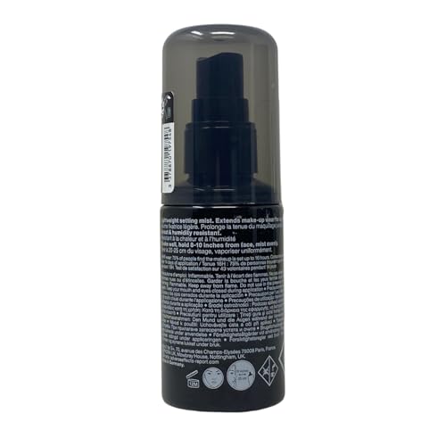 SEPHORA COLLECTION Vegan Makeup Setting Spray 1.4 fl oz