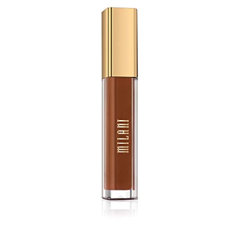 Milani Amore Matte Lip Crème - Covet Long-Lasting Liquid Lipstick