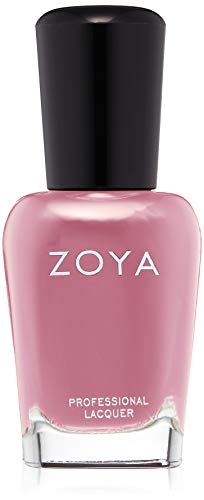 ZOYA Jenna Nail Polish - 0.5 fl oz, Vibrant Color for Manicures