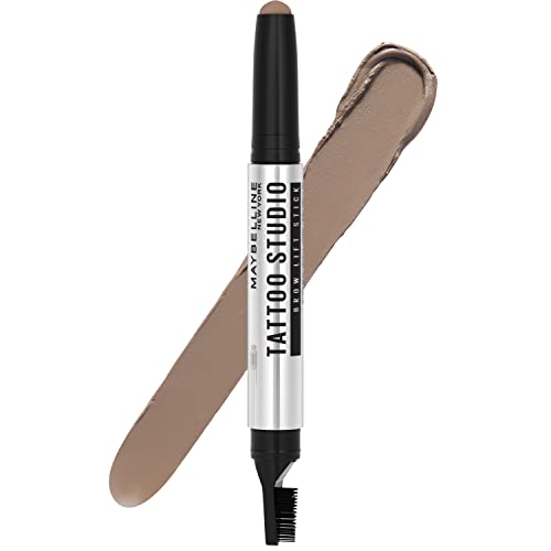 Maybelline TattooStudio Brow Lift Stick Blonde 0.04 oz