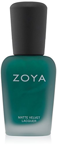 ZOYA Honor Mattevelvet Nail Polish - 0.5 fl. oz.
