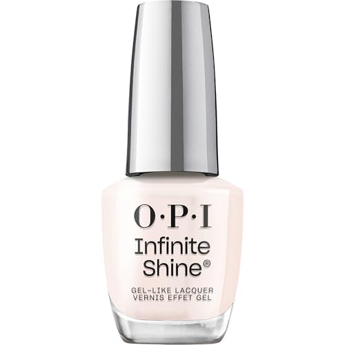 OPI Infinite Shine Nail Polish - Long-Lasting Gel-Like Finish