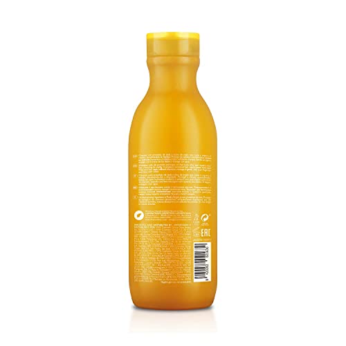 Alea Repairing Shampoo for Damaged Hair with Argan Oil & Silk Proteins - 500ml