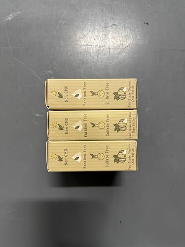 Varina Oatmeal Milk & Honey Bar Soap 4.5oz - 3 Pack for Sensitive Skin