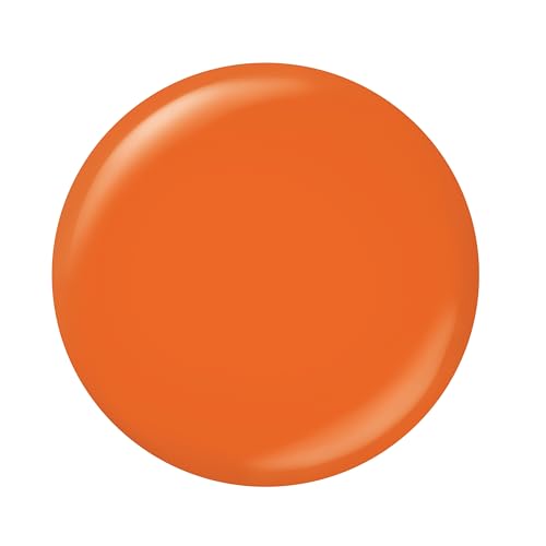 Sally Hansen Insta-Dri Nail Polish 357 Time Warmth - Quick Dry Burnt Orange