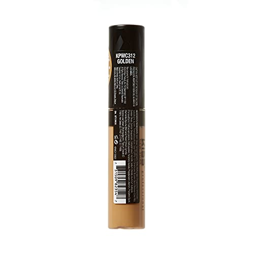 Kiss New York Professional ProTouch Full Cover Concealer 12mL (0.40