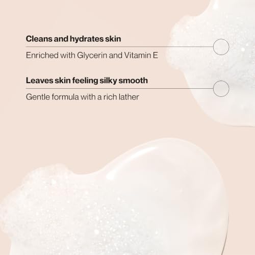 Suave Coconut Kiss Moisturizing Body Wash - New Packaging, 18 Oz Pack of 6