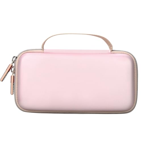 FBLFOBELI Hard Travel Case for Braun Face Epilator & FaceSpa Pro 910/911/SE921