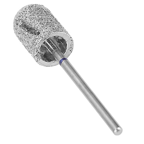 Pedicure Drill Bits for Feet Stainless Steel Callus Remover | Yinhing