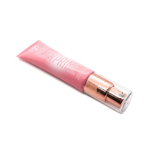W7 It's Glow Prime Radiant Face Primer with Watermelon Extract