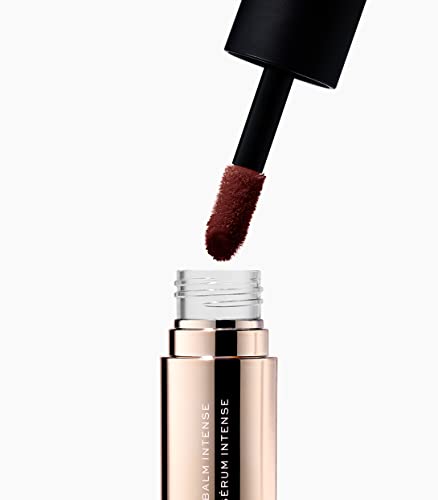 MAKE Serum Balm Hydrating Lip Gloss - Purple Paradigm Shade