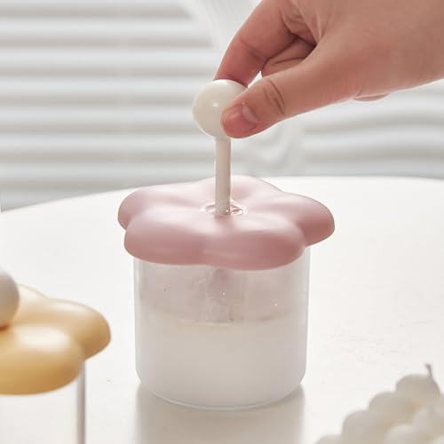 Beaupretty Portable Facial Cleanser Foam Maker for Skincare
