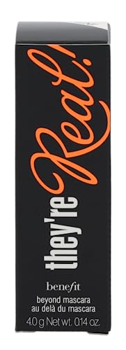 Benefit They're Real! Lengthening Mascara Mini 0.14 oz - Black