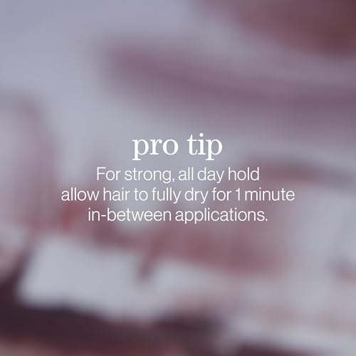 Pureology Lock It Down Hairspray - Maximum Hold, 2.1 Ounce