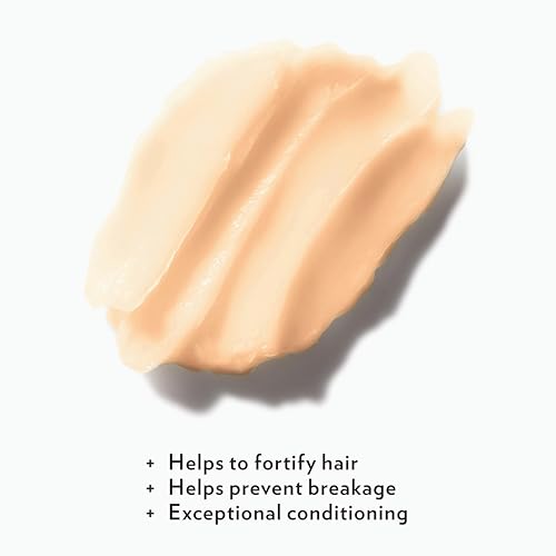 Hi-Pro-Pac Hair Mask - Extremely Damaged Hair Repair - (2-Pack) 8 fl oz - Intense Protein Treatment Masque - Deeply Conditions, Fortifies, and Helps Prevent Split Ends and Breakage