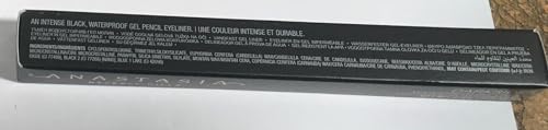 Anastasia Beverly Hills Darkside Waterproof Gel Eyeliner - Matte Black
