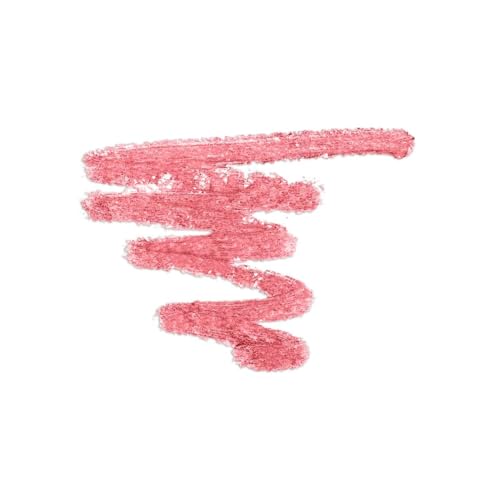 L.A. COLORS Auto Lipliner Pencil - Pinky CAL565 (Pack of 2)