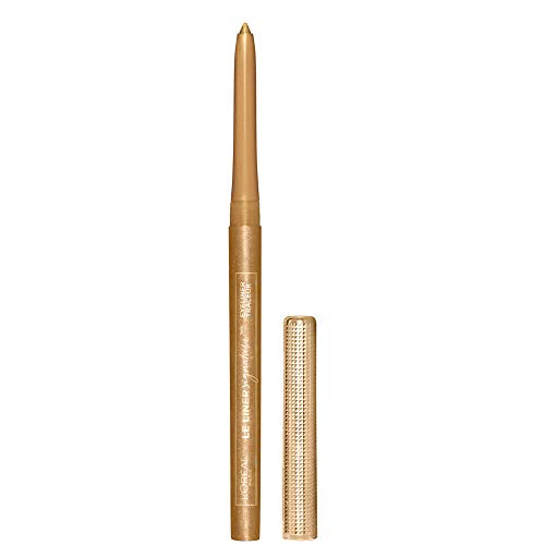 L’Oréal Paris Le Liner Signature Gold Velvet Mechanical Waterproof Eyeliner
