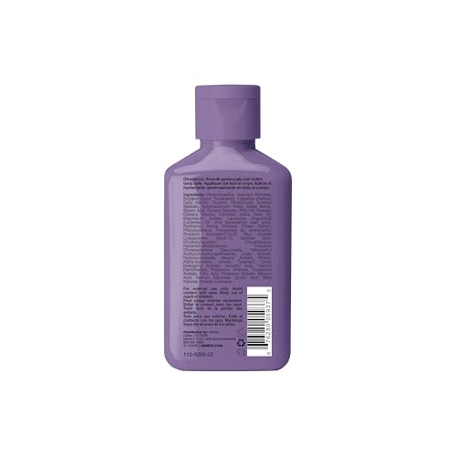 Hempz Serene Waters Magnesium Body Lotion 2.25 oz – Sleep & Relaxation