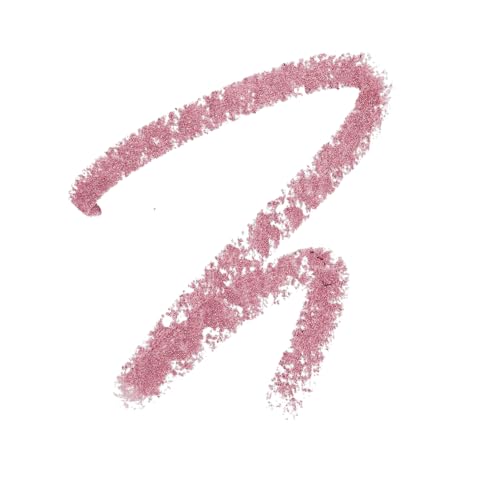 Florence by Mills Eyecandy Eyeshadow Stick Lolli Pink Shimmer 0.063oz - Long-Wear, Waterproof