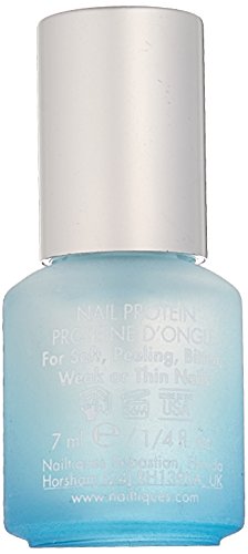 Nailtiques Nail Protein Formula #2 0.25 Fl Oz Nail Strengthener - Pack of 1