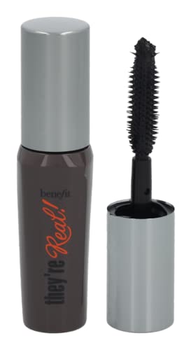 Benefit They're Real! Lengthening Mascara Mini 0.14 oz - Black