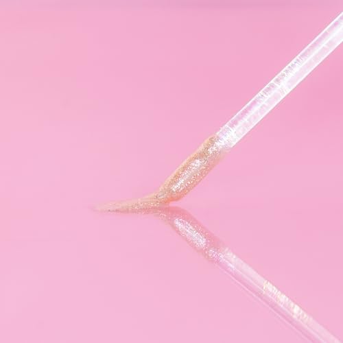 L.A. Girl Glitter Liner Pampered Pink G97914 (Pack of 2)
