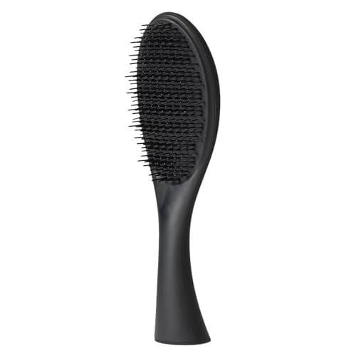 KeraFactor KeraSmooth Detangling Brush for Fine and Thinning Hair