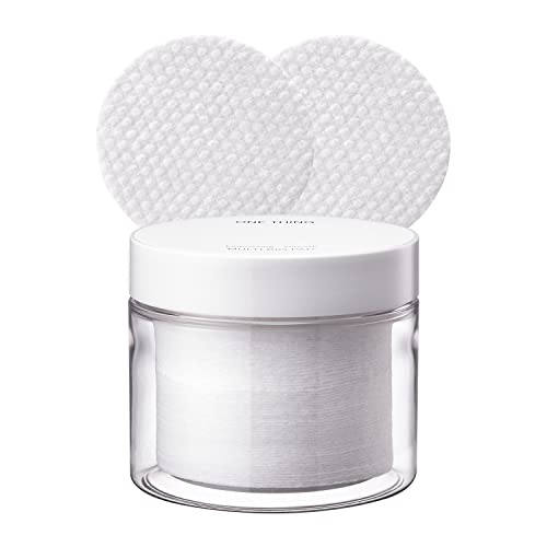 ONE THING Multi Big Pads 70 Pcs - DIY Large Cotton Exfoliating Face Rounds