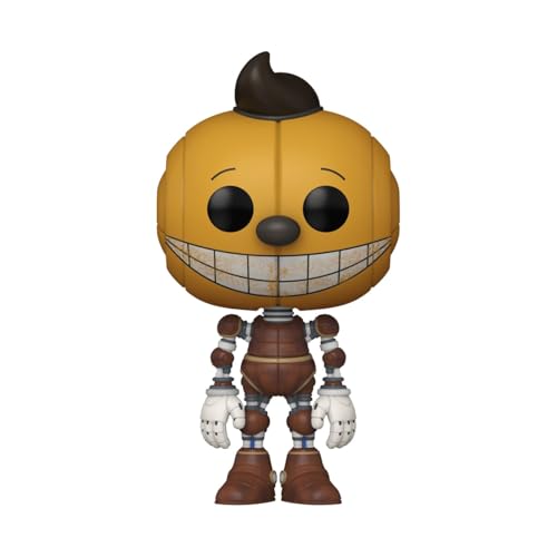 Funko POP! Cosmo from The Electric State - 3.75" Vinyl Figurine