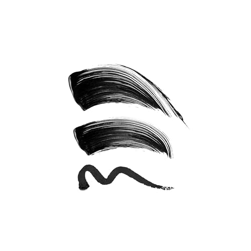 KIKO Milano Snow-Kissed Holiday Duo Eyes Gift Set - Black Mascara & Eyeliner