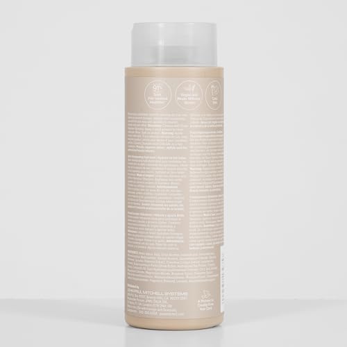 Paul Mitchell Sheer Hydration Conditioner 10.14 fl oz – Moisturizes, Adds Shine for Dry Hair