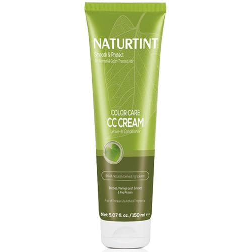 Naturtint Color Care Leave-In Conditioner for Vibrant Hair