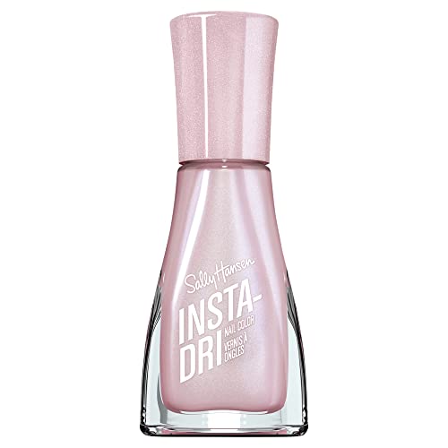 Sally Hansen Insta-Dri 243 Make It Snappy Fast Dry Nail Polish 0.31 oz - Single