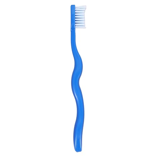 Henry Schein Acclean Youth Toothbrush, Soft Bristles, 12-Pack