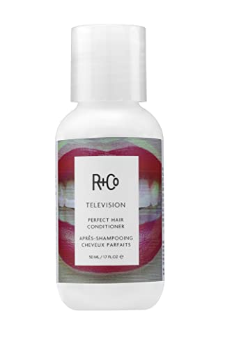 R+Co TELEVISION Perfect Hair Conditioner - 2 Ounce