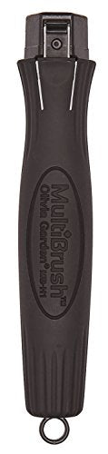 Olivia Garden MultiBrush Detachable Thermal Ceramic Barrel Non-Electrical Handle