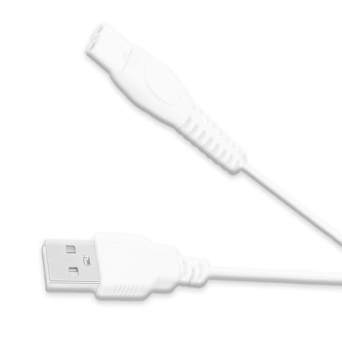 Philips Sonicare Toothbrush Replacement Charger - 5V 2A Fast Charging Cable