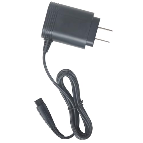 Xspeedonline Replacement Shaver Charger for Panasonic Arc5 & More - 5.4V Electric Razor Power Adapter
