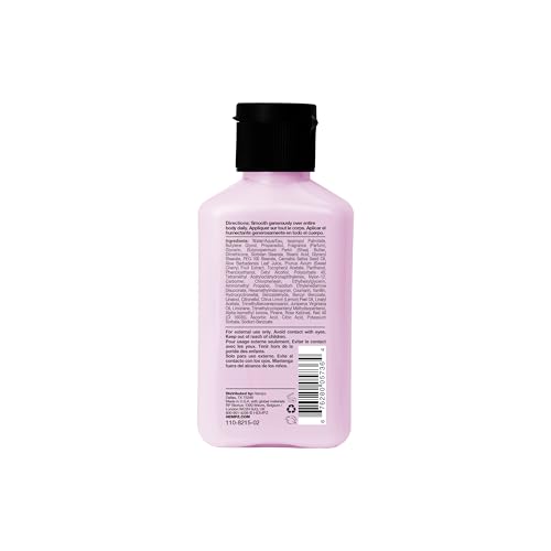 Hempz Dark Red Cherries Lotion - Ultra Hydrating 2.25 oz