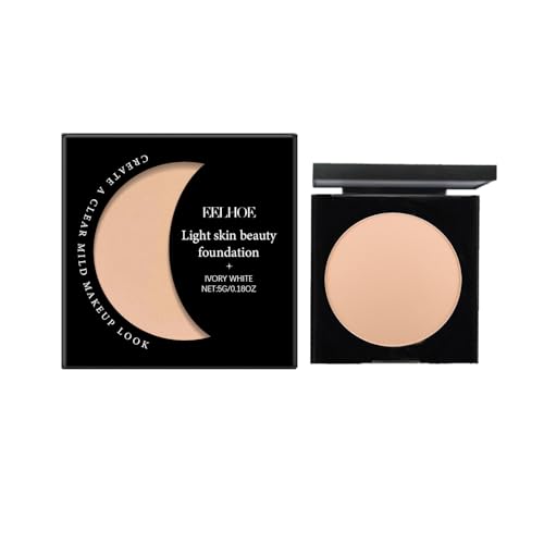 EELHOE Under Eye Concealer Stick - Ivory Brightener for Dark Circles
