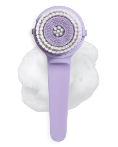 Anisa Beauty Cleansing Brush - Gentle Skin Cleansing Tool