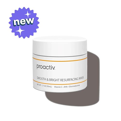Proactiv Vitamin C Face Mask for Acne-Prone Skin – 1.7 Oz