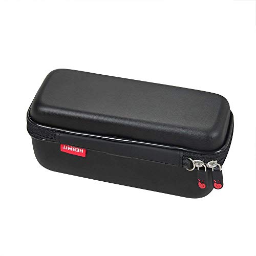 Hermitshell Hard Travel Case for Remington F5 Power Series Foil Shaver