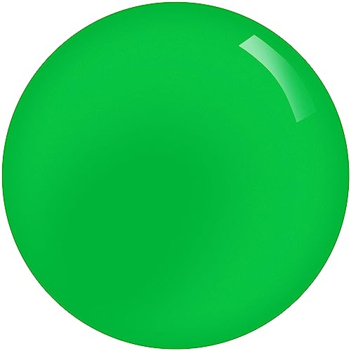 AIMEILI Poly Nail Extension Gel 046 - HEMA-Free Builder Gel for Nail Art & Extensions