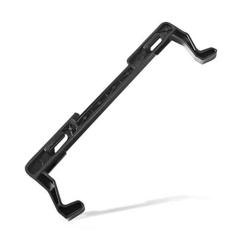 Frigidaire Microwave Door Latch Assembly Replacement 5304522796