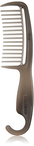 Goody Ouchless Detangling Comb for Wet & Dry Hair