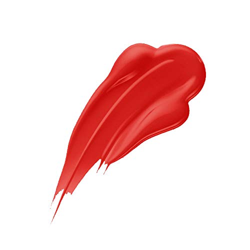 REVLON Kiss Cushion Lip Tint - High End Coral Lipstick