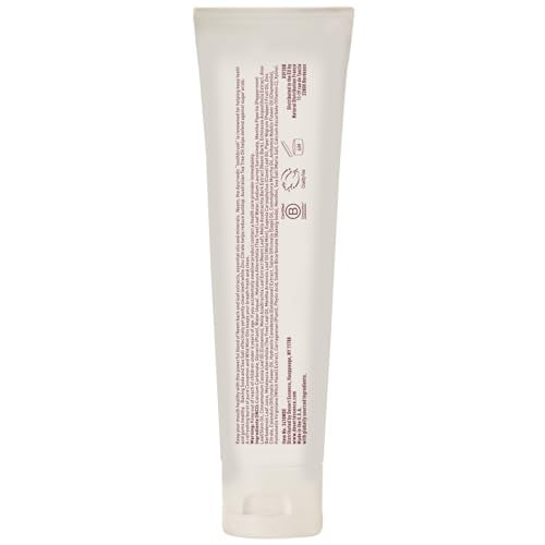 Desert Essence Neem Cinnamint Toothpaste 6.25 oz Fluoride & SLS Free - Pack of 1